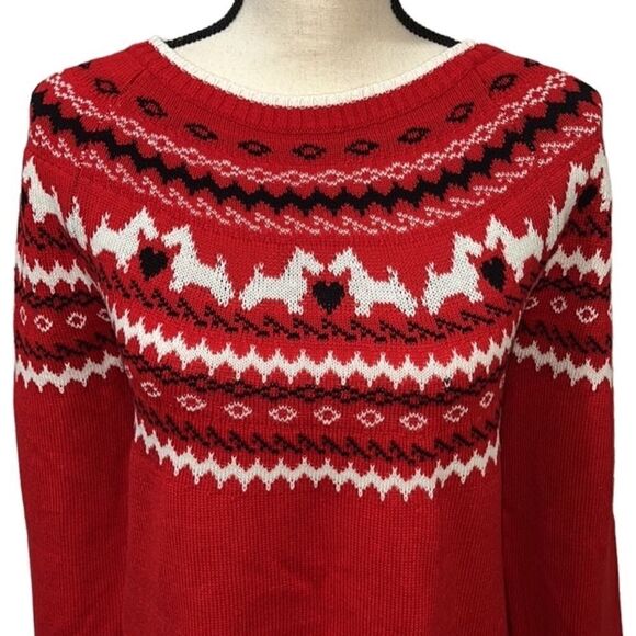 Charter Club Core Table Sweater - Picture 5 of 11